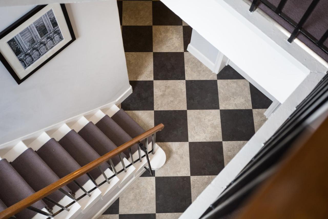 Fossgate Bridge Apartments York Luaran gambar