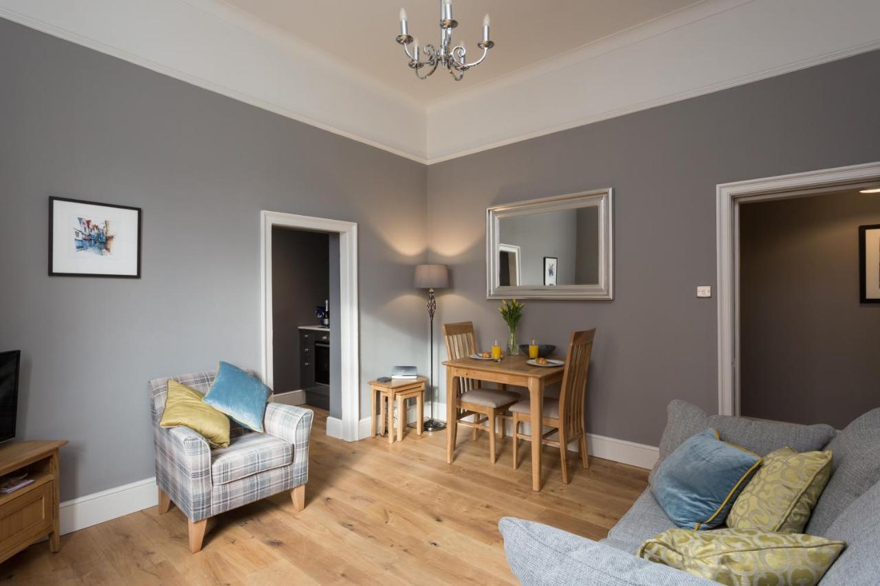 Fossgate Bridge Apartments York Luaran gambar